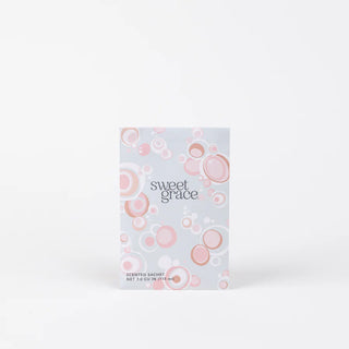 Bridgewater Sachets