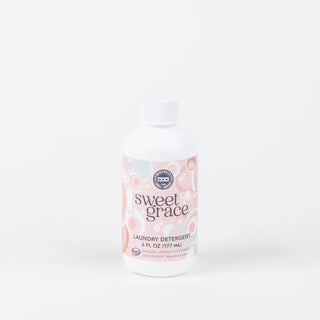 Bridgewater Candles Sweet Grace Laundry Detergent - 2 Sizes!