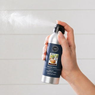 Bridgewater Non-Aerosol Room Spray - Rise & Shine