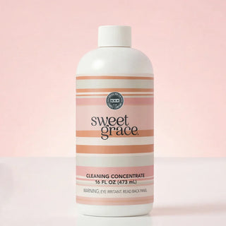Bridgewater Sweet Grace Cleaning Concentrate | Mop Soap