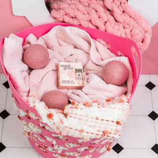 Bridgewater Sweet Grace Dryer Ball Kit