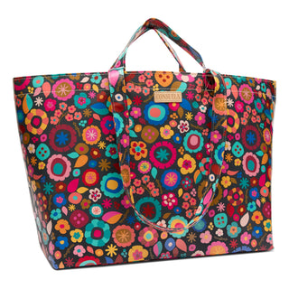 Consuela Grab 'n' Go Jumbo Bag - Amelie
