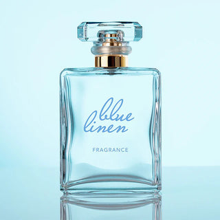 "Blue Linen" Fragrance Spray Perfume