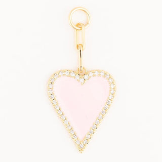 Various Colorful Bag Charms