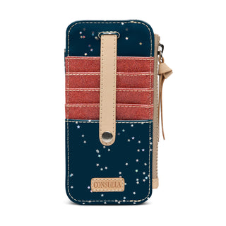 Consuela Card Organizers