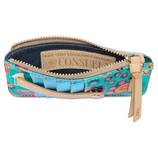 Consuela Card Organizer - Tasha