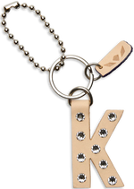 Consuela Iced Alphabet Letter Charms