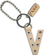 Consuela Iced Alphabet Letter Charms