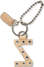 Consuela Iced Alphabet Letter Charms