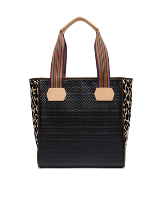 Consuela Classic Totes