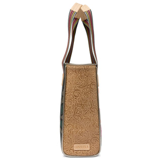 Consuela Classic Tote - Banks
