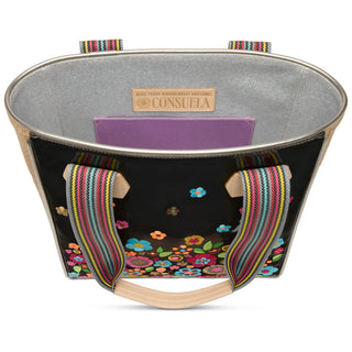 Consuela Classic Tote - Banks