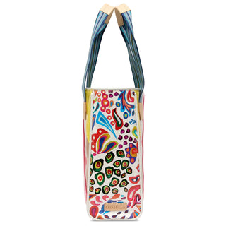Consuela Classic Tote - Tilted