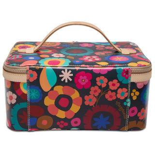 Consuela Train Case - Amelie