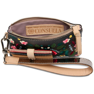 Consuela Combi Wristlets