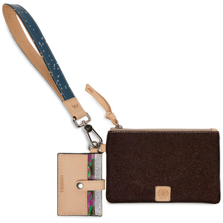 Consuela Combi Wristlets