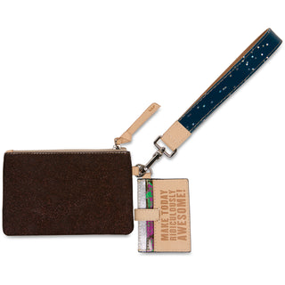 Consuela Combi Wristlets