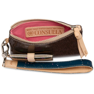 Consuela Combi Wristlets