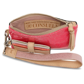 Consuela Combi Wristlet - Bae
