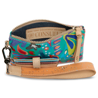 Consuela Combi Wristlet - Tasha