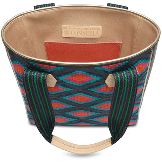 Consuela Classic Totes