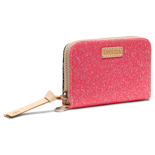 Consuela Zippy Wallet - Bae