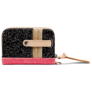 Consuela Zippy Wallet - Bae