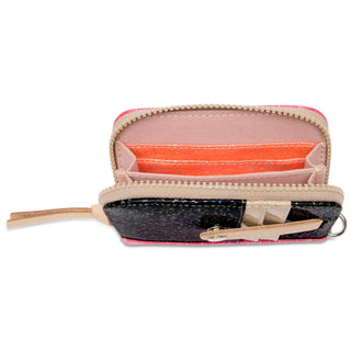 Consuela Zippy Wallet - Bae