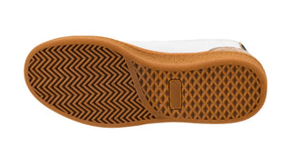 Corkys Calm Down Mary Jane Sneaker - Sand Combo
