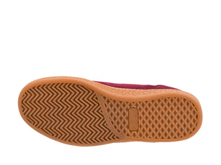 Corkys Hey Girl Calm Down Mary Jane Sneaker - Wine