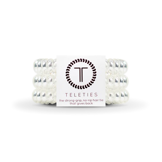 TELETIES Assorted Large Hair Ties Packs