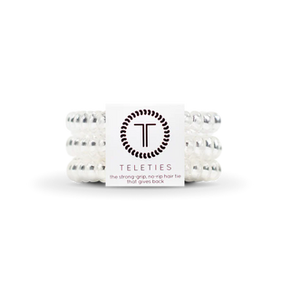 TELETIES Assorted Small Hair Ties Packs