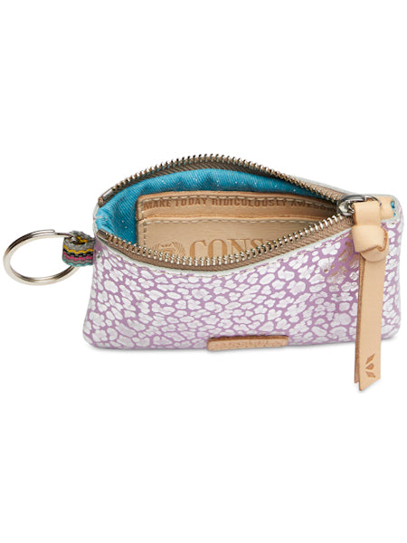 Consuela Teeny Pouches