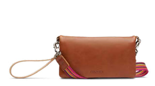 Consuela Uptown Crossbodies