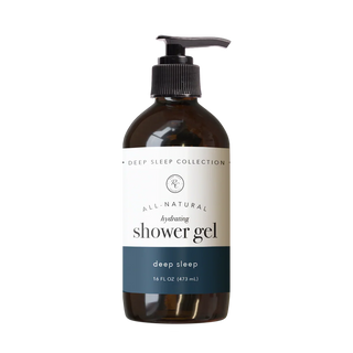 Rowe Casa Shower Gels
