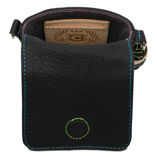 Consuela Dash Crossbody - Cyndi