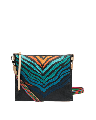 Consuela Downtown Crossbodies