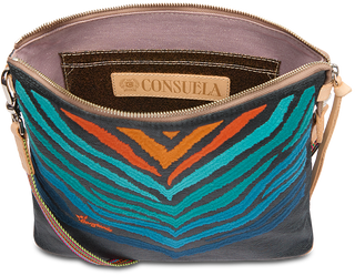 Consuela Downtown Crossbodies