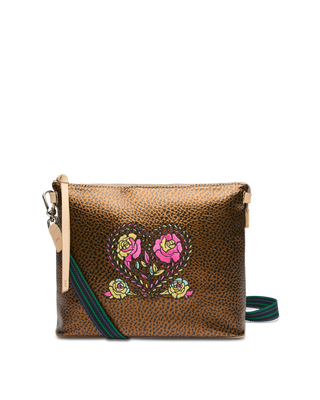 Consuela Downtown Crossbodies