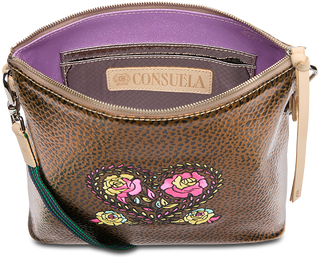 Consuela Downtown Crossbodies