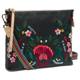Consuela Downtown Crossbody Bags