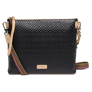 Consuela Downtown Crossbody Bags