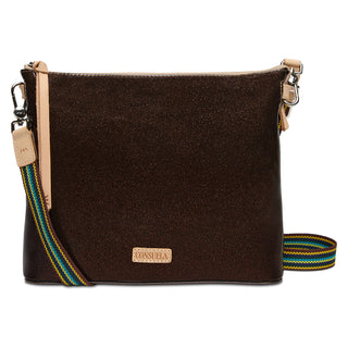 Consuela Downtown Crossbody Bags