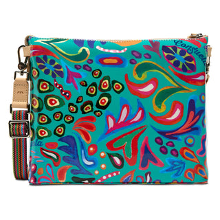 Consuela Downtown Crossbody - Tasha