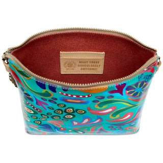 Consuela Downtown Crossbody - Tasha