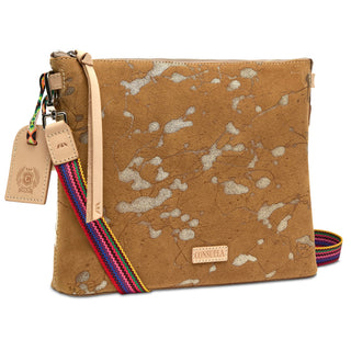 Consuela Downtown Crossbody - Marlow