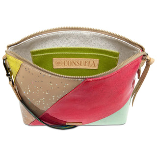 Consuela Downtown Crossbody - Tilted