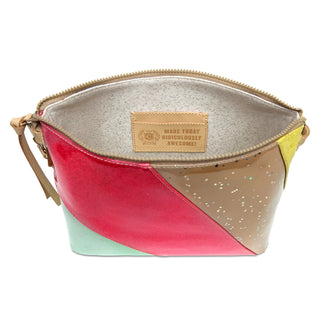 Consuela Downtown Crossbody - Tilted