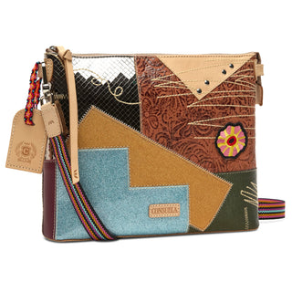 Consuela Downtown Crossbody - Max