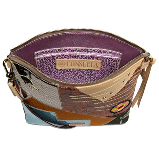 Consuela Downtown Crossbody - Max